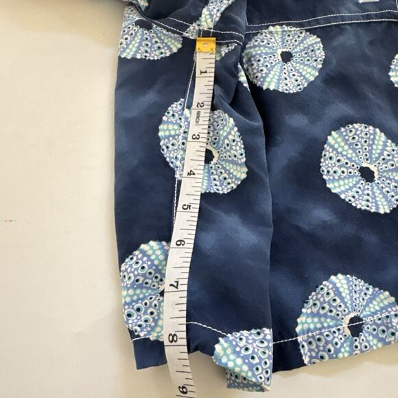 Vilebrequin Swim Shorts Beachy Sea Urchin Size Medium Aloha - Picture 10 of 11